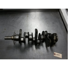 #DV07 Crankshaft Standard For 06-15 Lexus IS250  2.5
